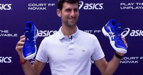 novak djokovic sponsorship deals